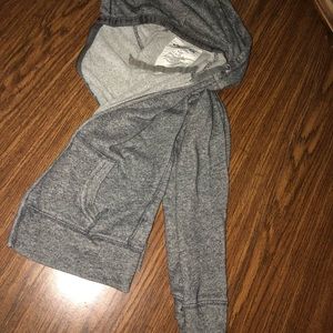 Express Sweaters - Express zip up hoodie Express Sweaters - Express zip up hoodie